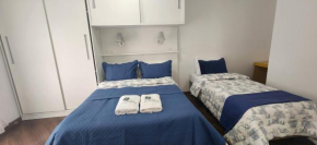 Casa para 6 pessoas
